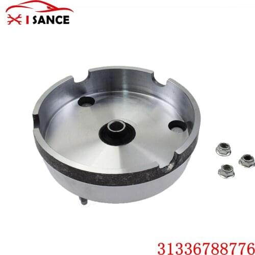 New Front Left or Right Strut Shock Mount 31336788776 for BMW E70 E71 E72 X5 X6 4.4LV8 ,3.0L l6