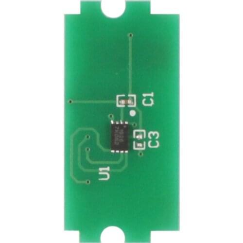Compatible TK-5270K Toner Chip for Kyocera ECOSYS P6230cdn ECOSYS M6230cidn M6630cidn