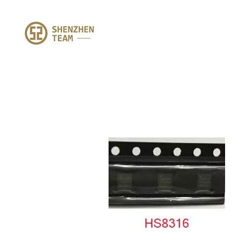 SZteam 2pcs/lot HS8316