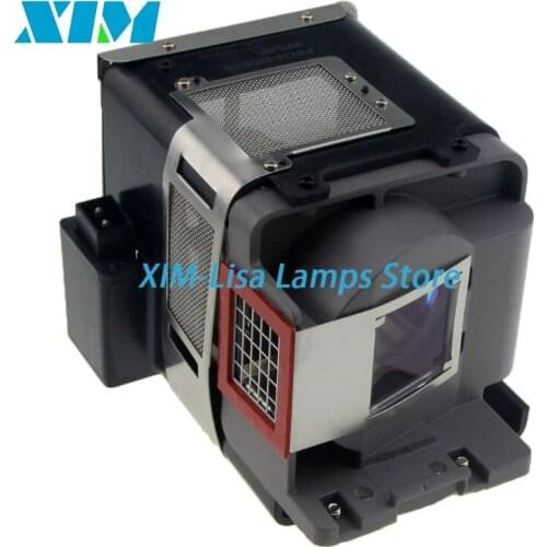 VLT-XD700LP Original Projector bare lamp with housing for MITSUBISHI FD730U/GW-860 GW-UD740U GW-WD720U GW-XD700U Projectors