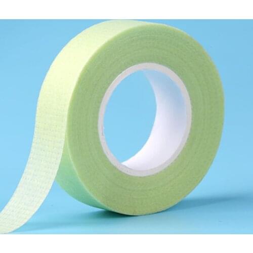 1/3/5 Pcs Eyelash Extension Lint Free Eye Pads White Tape Under Eye Pads Paper T For False Eyelash Patch Make Up Tools