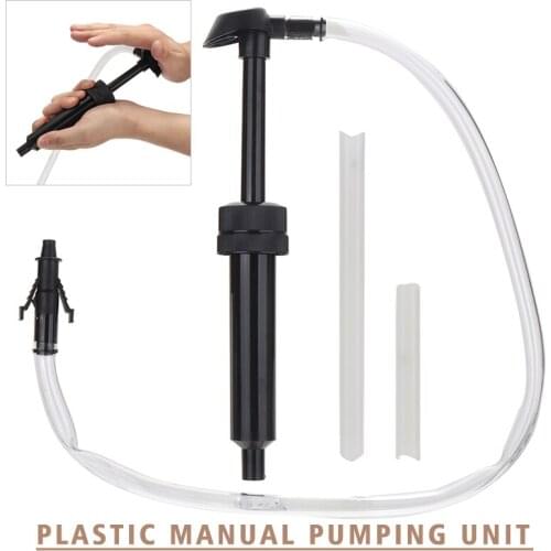 1pc Car Dispenser Fluid Transfer Pump Gallon Lubricant Liquid Oil Transmission For Auto Motorcycle Truck Parts Kit Tool Parts