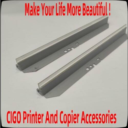 For Konica Minolta DI181 EP1050 EP1052 EP1054 EP1070 EP3000 DI 181 EP 1050 1052 1054 1070 Copier Wiper Drum Cleaning Blade,5PCS