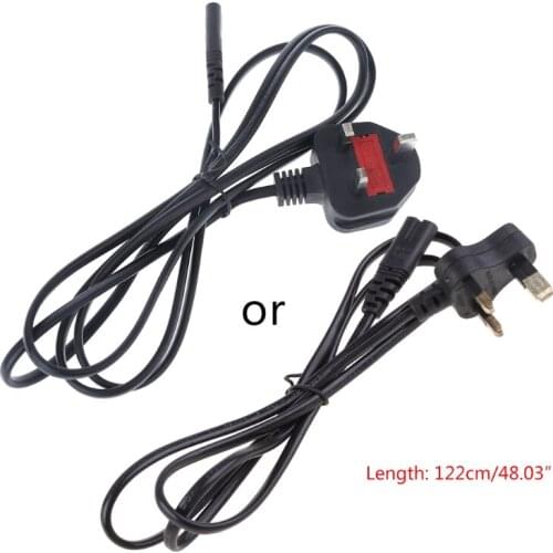 Power Supply Adapter Charger Cable For LED LCD Monitor TV Ps2 Ps3 Slim Ps4 32CA