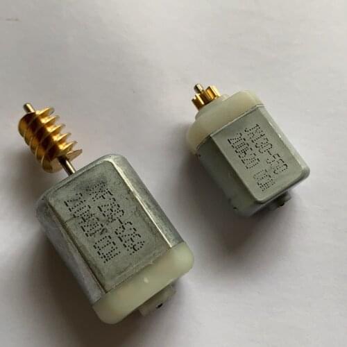 For Range Rover Sport Discovery 3/4 Freelander 2 Ford Mazda Jaguar Car Door Lock FC 280 DC Motor Central Control Auto Abto