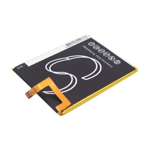 Cameron sino 2500mah battery for MICROMAX Canvas Fire 5 Dual SIM ACBPN25M02 Mobile, SmartPhone Battery