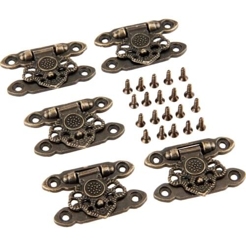 DRELD Buckles