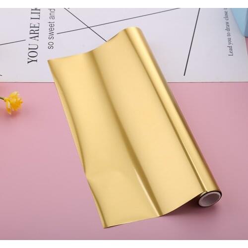 19.3cmx5m DIY Crafts Heat Activated Foil Rolls Holographic Heat Transfer DIY Crafts Holographic Heat Transfer Paper