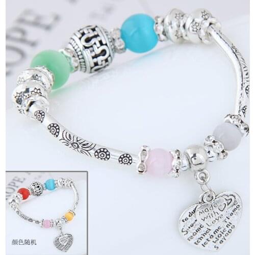 Hans Fashion Copper Bracelets