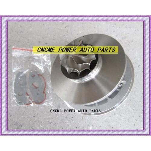 TURBO cartridge CHRA GT2056V 769708-5004S 769708 14411EC00E 14411-EC00E For NISSAN Navara D40 Pathfinder R51 YD25DDTi 2.5L YD25