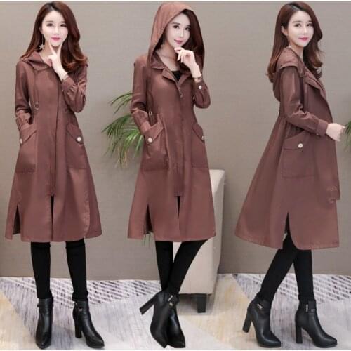 LooManca Women's Large Jackets