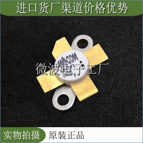 MRF171 SMD RF tube High Frequency tube Power amplification module