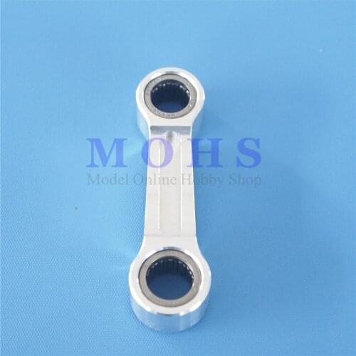 NGH 100% original engines accessories F30120 GF30 Connecting rod + needle roller bearing COMBO for 4 stroke engines 30CC GF30