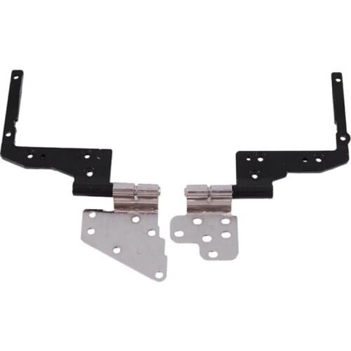 New For Dell Latitude 5530 E5530 Series L+R LCD Screen Hinge Set AM0M1000100