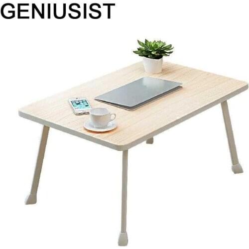 Notebook Pliante Tafel Office Standing Biurko Schreibtisch Escritorio Tablo Mesa Laptop Stand Bedside Study Desk Computer Table