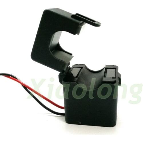 OPCT16AL Miniature Open-and-close Capped Transformer 10A/5mA 20A/10mA Maximum 100A 2000/1