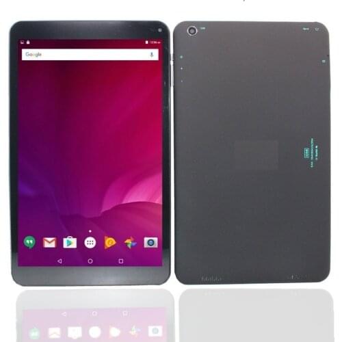 Hot Sales 10.1 inch MTK8163 Tablet PC C805 Android 6.0 1GB/32GB HD Quad Core With HDMI-Compatible Slot