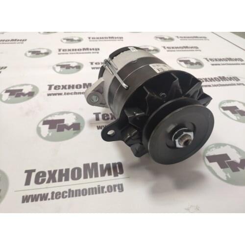 ТехноМир Generators