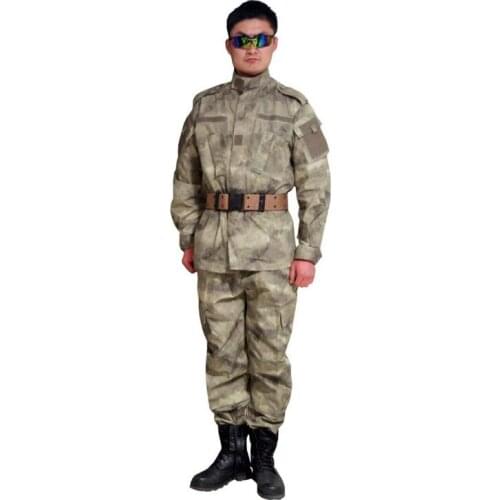 Military uniform Atacs US army Ruins Army uniform Camouflage Men