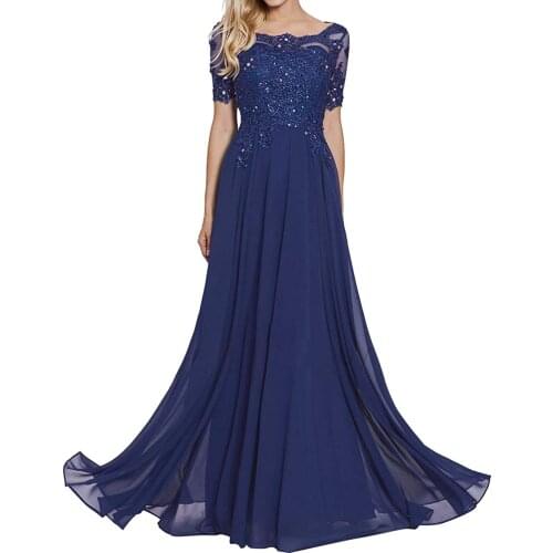 WAYJ Dresses For Mothers Of Brides