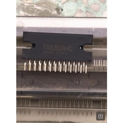 100% New&Original TA8260AH TA8260AHQ IC