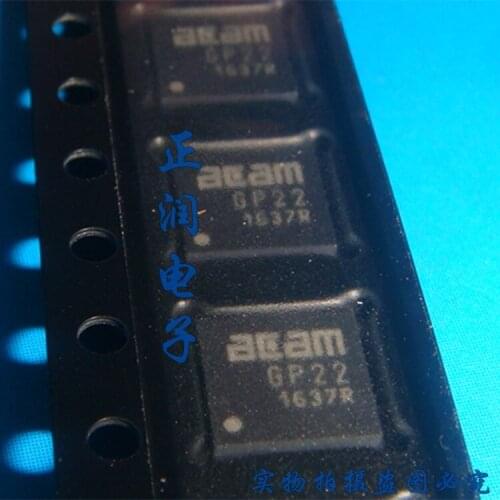 100% New&original TDC-GP22 TDCGP22 GP22 QFN32