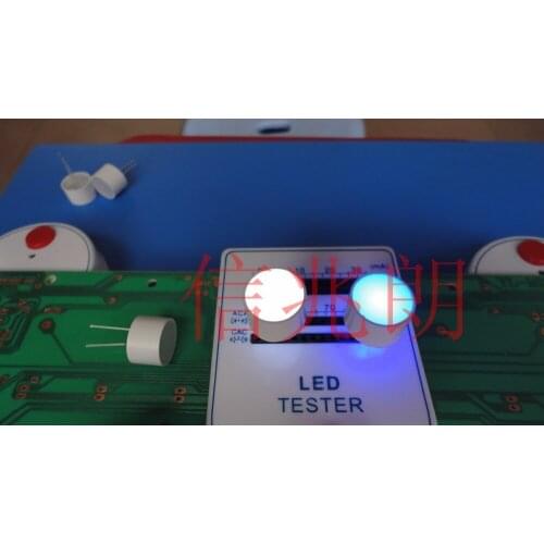 11.5*10mm LED diode/ tube/ planar/ LED digital displays/ plane displays