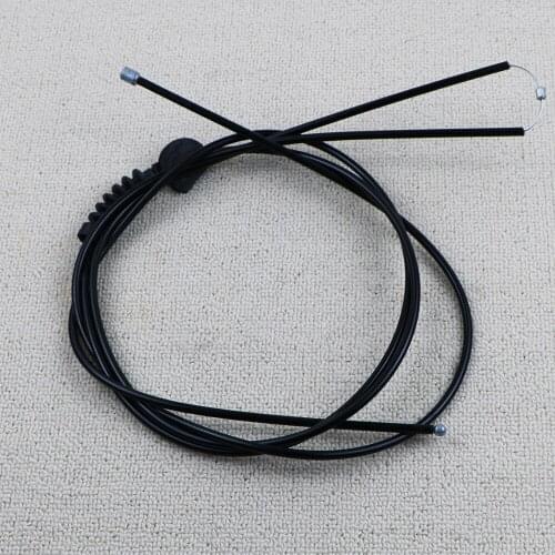 30716450 Car Engine Cap Cover Switch Handle Heyue Release Cable - Hood Latch Release For VOLVO XC60 31297545