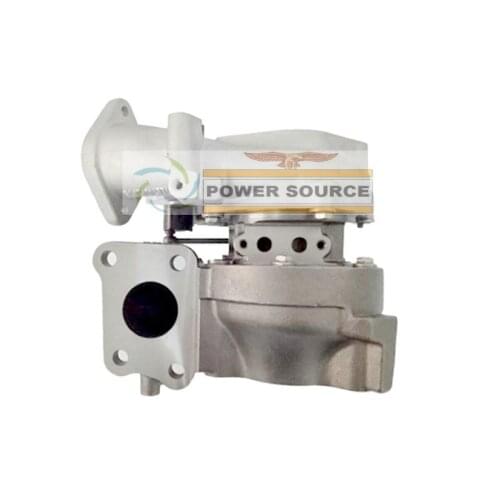 BV40 53039700268 53039700373 53039700341 53039880231 53039700231 5303-970-0268 53039880268Turbo For Nissan Murano YD25DDT 2.5L