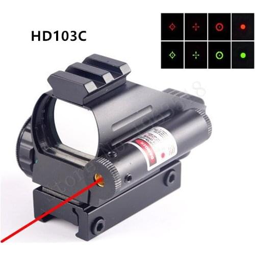 CBSEBIKE Optical Sights