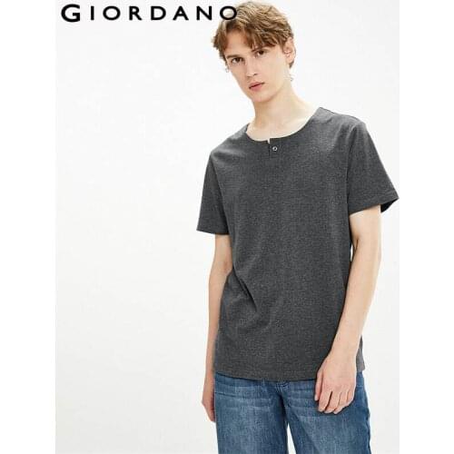 Giordano T-shirts