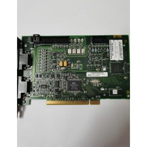 Industrial equipment board COGNEX VPM-8100LQ-000 REV A 200-0130-5C 801-8136-04E