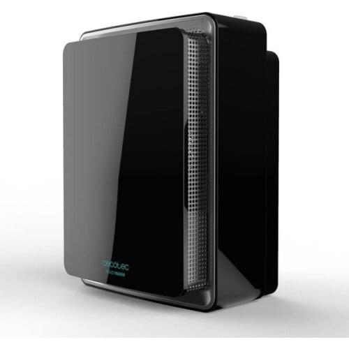 Portable Fan Heater Cecotec Ready Warm 360º 2000W