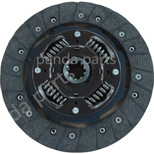 KUBOTA TRACTOR PARTS ASSY DISC CLUTCH T1060-20173 W9501-32151 TC422-20172 FOR KUBOTA TRACTOR L2808,L3408,L3608,,L4018,L3008