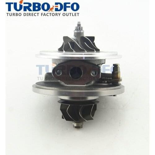 GTA1749V Turbine Core For Peugeot 307 407 308 508 607 2.0 HDi 100Kw DW10BTED4 Turbocharger CHRA 756047-5005S 9662301280