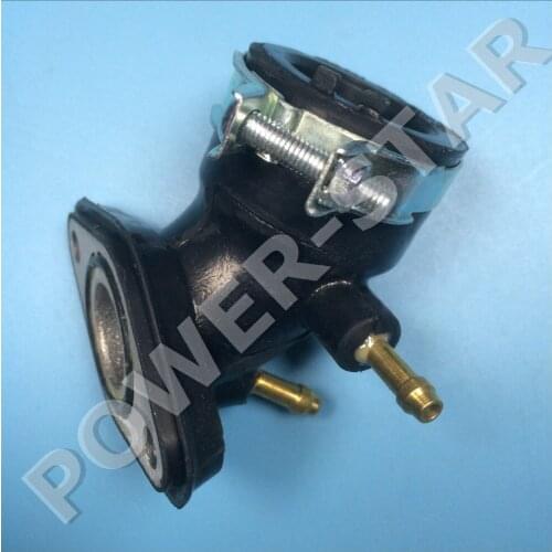 Intake Manifold for Yamaha 100 ATV Scooter Bikes Parts