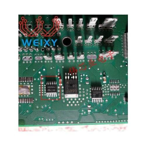 High Quality New VN5050AJ