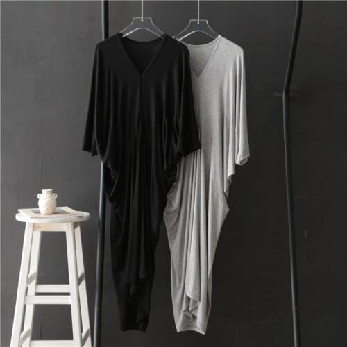 WWENN Short Sleeve Dresses