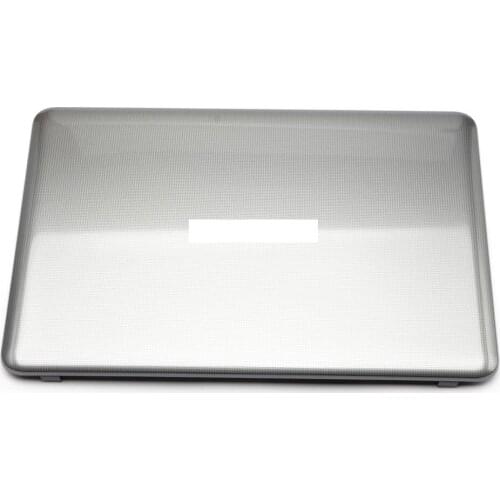 V000270530 Genuine New LCD Back Cover IMR Silver B0597703I10 for Toshiba Satellite L850D
