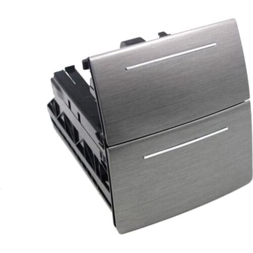 OEM Rear Ashtray Strorage Box for Skoda Octavia