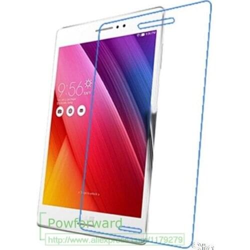 For ASUS Zenpad S 8.0 Z580 Z580C Z580CA 8 inch tablet High Clear Screen Film LCD HD Screen Protector Cover