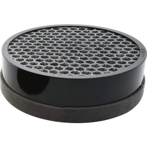 Air Purifier LV-H132 Replacement Filter, True HEPA and Activated Carbon Filters Set, LV-H132-RF