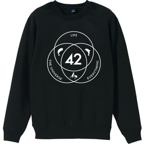 ZIIART Mens Fleece Hoodies