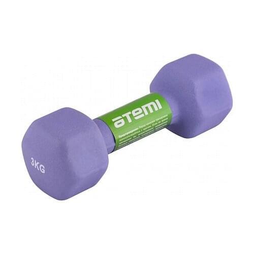 ATEMI Dumbbells