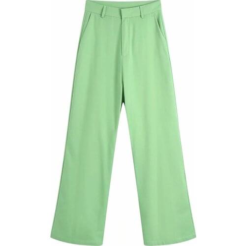 BBWM WOMAN Women's Skinny Pants