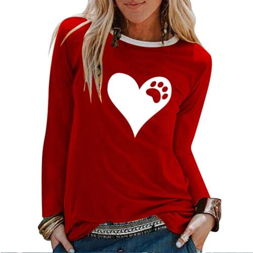 Hillbilly Womens Long Sleeve Shirts