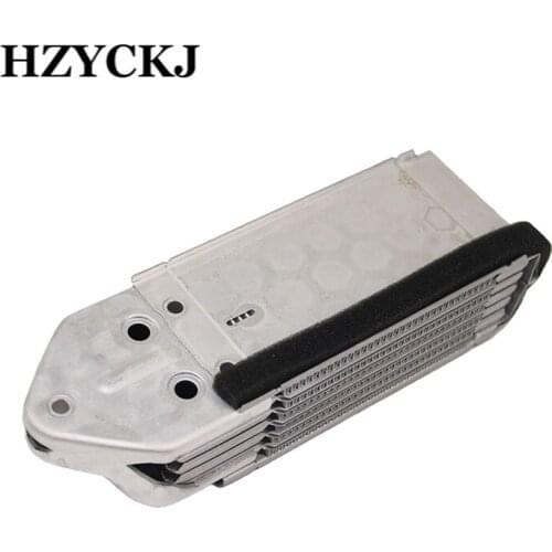 Oil Cooler For Audi 5000 For VW Beetle Karmann Ghia Super Beetle Transporte 113117021