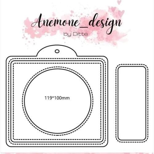 Metal cutting dies tags cut die mold card Scrapbook paper craft knife mould blade punch stencils