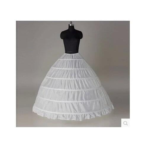 MONAYARN Lush Petticoats
