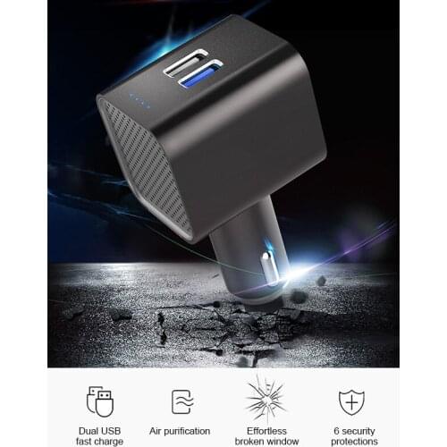 Onever Car Ionizers